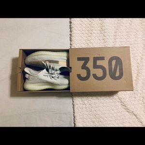 Yeezy Boost 350 Hyperspace
